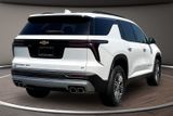 Used 2024 Chevrolet Traverse SUV