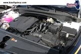 New 2026 Kia Sportage SUV