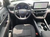 Used 2025 Ford Explorer SUV