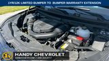Used 2024 Chevrolet Traverse SUV