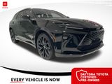 Used 2025 Toyota Crown Signia SUV
