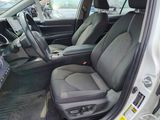Used 2022 Toyota Camry Hybrid Sedan