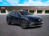 New 2026 Hyundai Tucson SUV