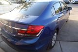 Used 2014 Honda Civic Sedan