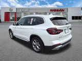 Used 2024 BMW X3 SUV