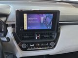 Used 2026 Toyota Corolla Cross SUV