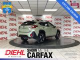 Used 2026 Subaru Crosstrek Hybrid SUV
