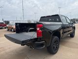 Used 2024 Chevrolet Silverado 1500 Truck