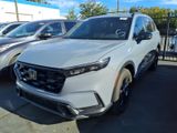 Used 2025 Honda CR-V Hybrid SUV