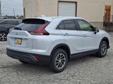 New 2026 Mitsubishi Eclipse Cross SUV