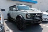 Used 2021 Ford Bronco SUV