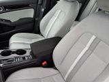Used 2025 Honda Civic Hybrid Sedan