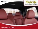 New 2026 Kia K5 Sedan