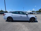 New 2025 Nissan Altima Sedan