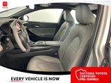 Used 2021 Toyota Avalon Hybrid Sedan