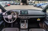 New 2026 Honda CR-V Hybrid SUV