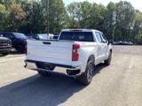 New 2026 Chevrolet Silverado 1500 Truck