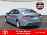 Used 2024 Toyota Corolla Sedan