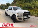 Used 2020 Ram 2500 Truck