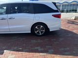 Used 2020 Honda Odyssey Van