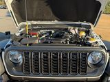 New 2026 Jeep Wrangler SUV
