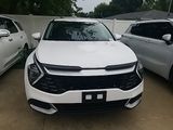 Used 2025 Kia Sportage SUV