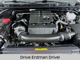 Used 2024 Nissan Frontier Truck