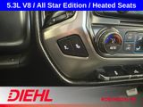 Used 2018 Chevrolet Silverado 1500 Truck