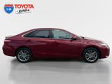 Used 2015 Toyota Camry Sedan