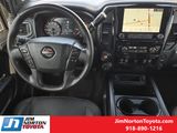 Used 2021 Nissan Titan Truck