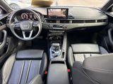 Used 2024 Audi A4 Sedan
