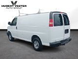 Used 2015 Chevrolet Express 2500 Van