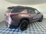 Used 2024 Chevrolet Traverse SUV