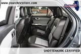Used 2022 Ford Explorer SUV