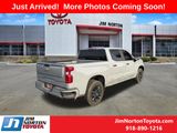 Used 2025 Chevrolet Silverado 1500 Truck