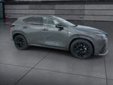 Used 2022 Lexus NX SUV