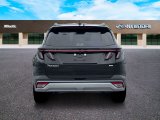 New 2026 Hyundai Tucson SUV