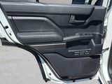 New 2026 Toyota 4Runner SUV