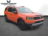New 2026 Honda Passport SUV