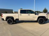 New 2026 Chevrolet Silverado 2500HD Truck