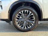 Used 2026 Nissan Rogue SUV