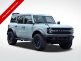 Used 2024 Ford Bronco SUV