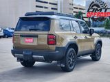 Used 2024 Toyota Land Cruiser SUV