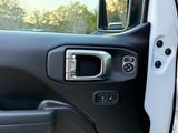 New 2026 Jeep Wrangler SUV