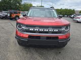 Used 2023 Ford Bronco Sport SUV