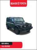 Used 2024 Ineos Grenadier Station Wagon SUV