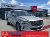 Used 2024 Genesis GV80 SUV