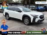 Used 2025 Subaru Outback SUV