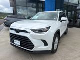 Used 2024 Toyota Grand Highlander SUV