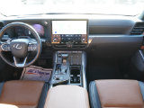 Used 2025 Lexus GX SUV